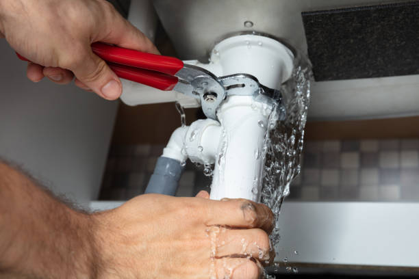 Best Water damage mitigation services  in Boonsboro, MD