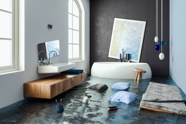 Local water damage restoration in Boonsboro, MD