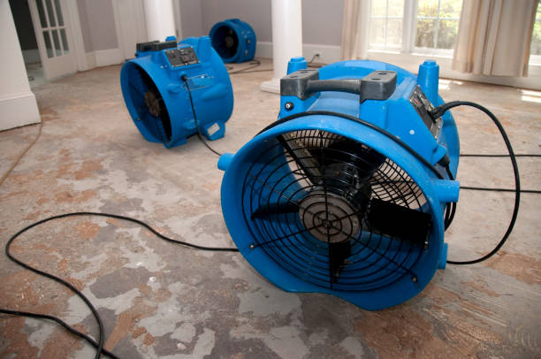 Water damage restoration mold remediation in Boonsboro, MD