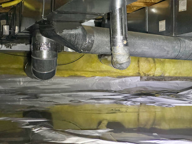 Water damage restoration experts in Boonsboro, MD
