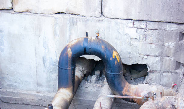 Best 24/7 water damage repair  in Boonsboro, MD